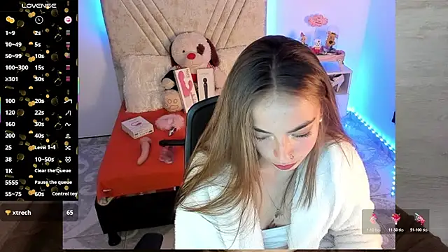 Chat XXX en directo de Mia_Victoria22
