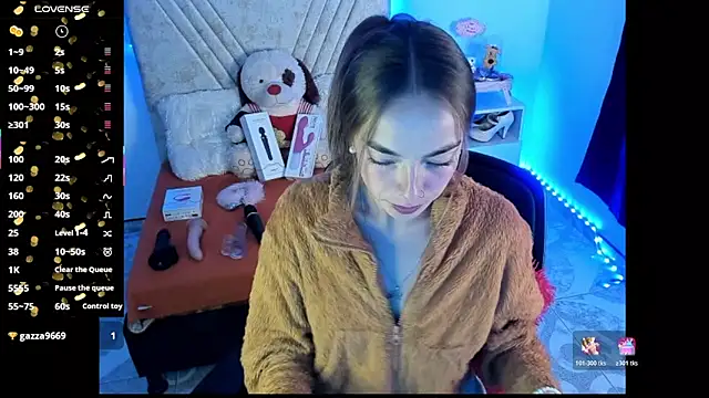 Chat XXX en directo de Mia_Victoria22