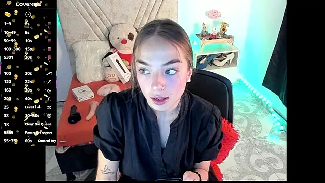 Mia_Victoria22 即時 XXX 聊天