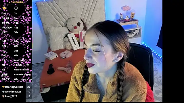 Živý XXX chat Mia_Victoria22