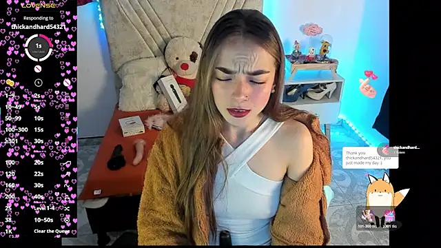 دردشة Mia_Victoria22  الجنسية المباشرة