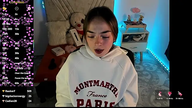 Mia_Victoria22のライブXXXチャット