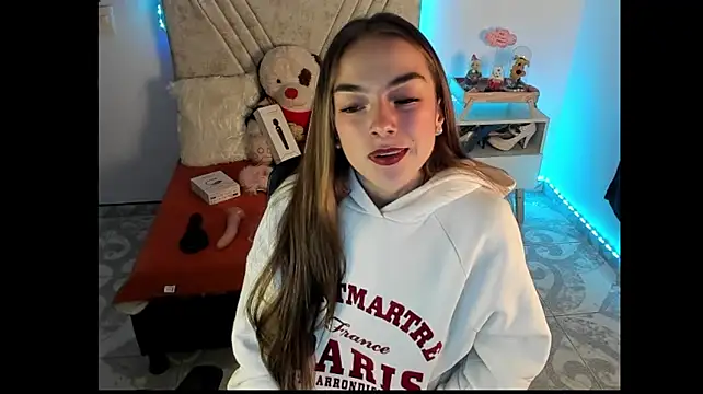 Chatroom XXX en direct de Mia_Victoria22