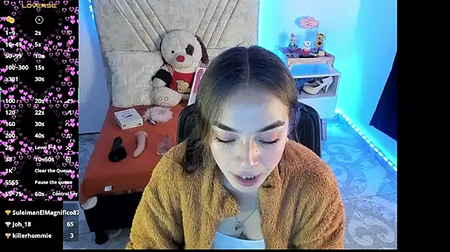 Онлайн чат XXX Mia_Victoria22