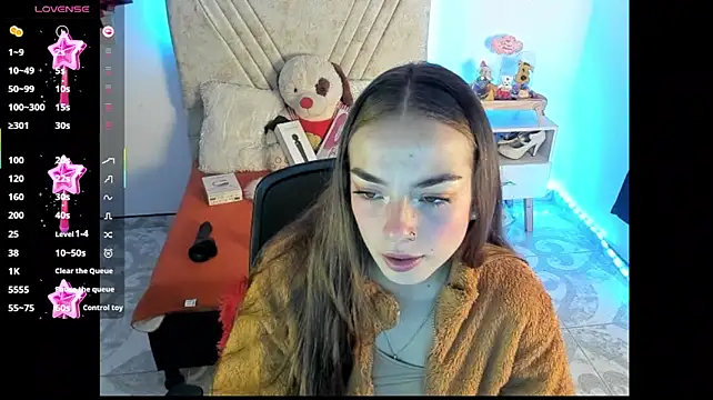 Mia_Victoria22's Webcam Show