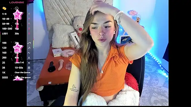Show de Mia_Victoria22 na webcam