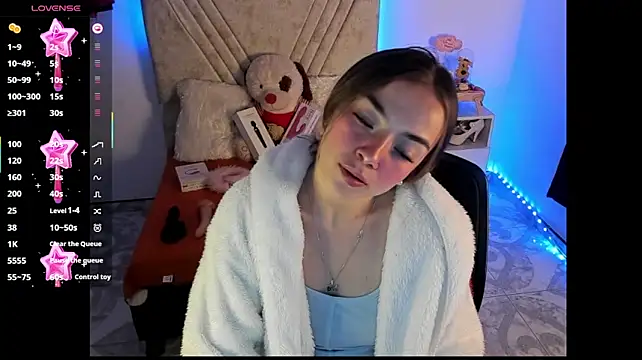 Mia_Victoria22's Webcam Show