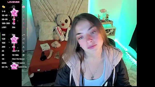 Mia_Victoria22 webcam show