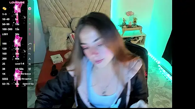 Mia_Victoria22's Webcam Show