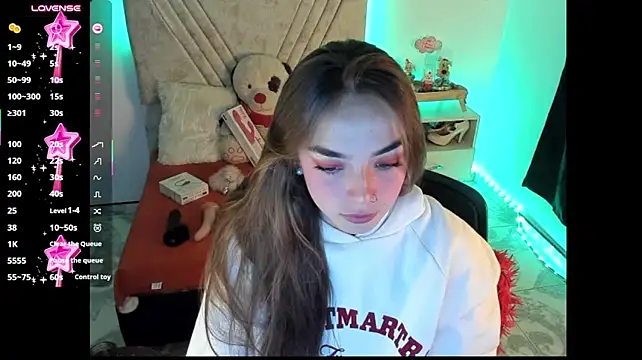 Mia_Victoria22's Webcam Show