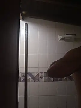 Webkamerová show Yonyhott