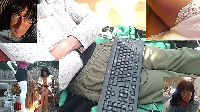 عرض كام SissiDomination