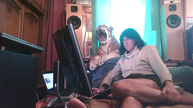 SissiDomination's Webcam Show