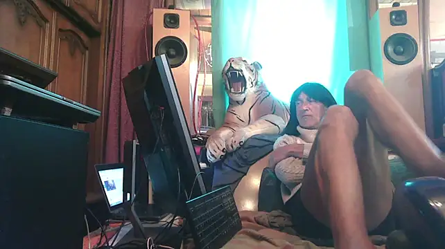 SissiDomination Webcam-Show