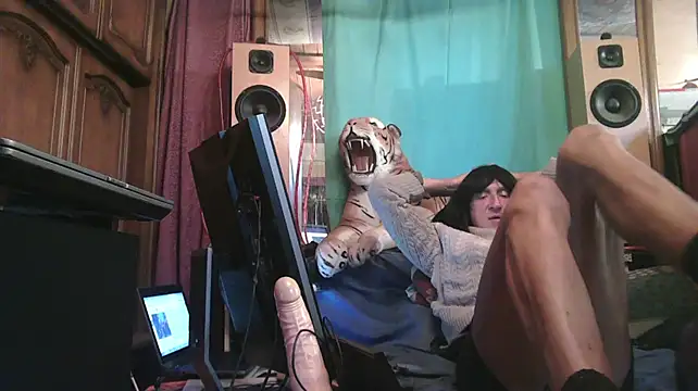 SissiDomination Webcam-Show