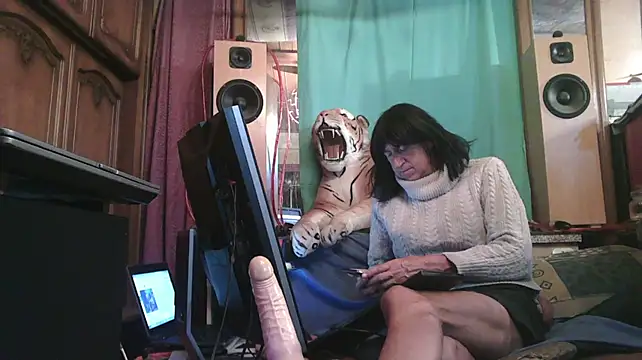 SissiDomination – webcam-show