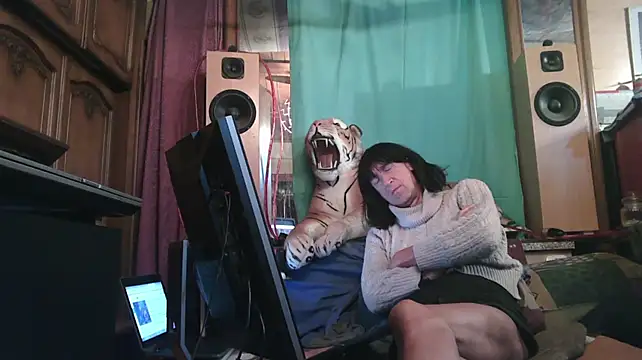 SissiDomination – webcam-show