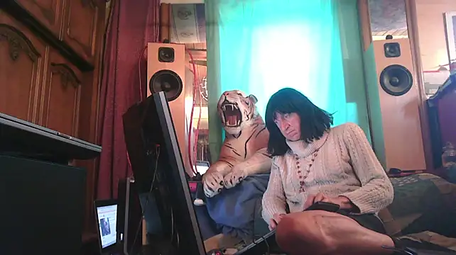 SissiDomination Webcamshow