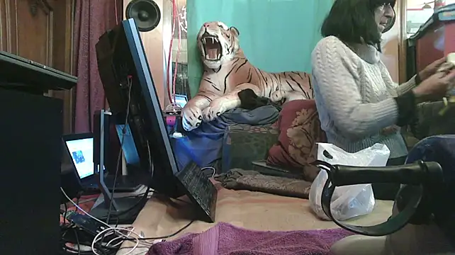 SissiDomination – webcam-show