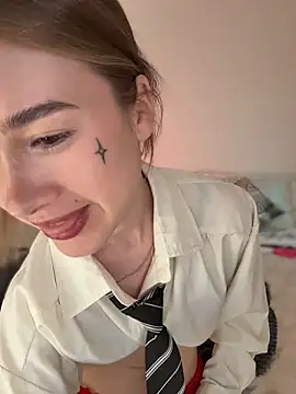 Webkamerová show Marryme-