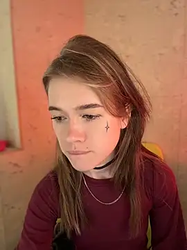 Marryme- Show Webcam