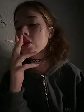 Webkamerová show Marryme-