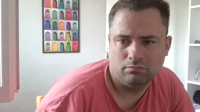 nounou033 webcam show