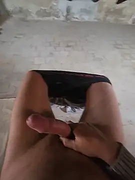 SergioHotMadrid Show in webcam