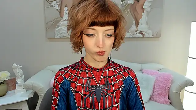 MistyMarlo's Webcam Show