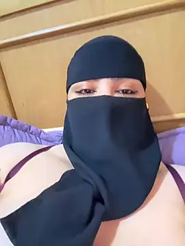 _Laiali_ Adlı Modelin Web Kamerası Şovu