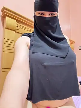 _Laiali_ Adlı Modelin Web Kamerası Şovu