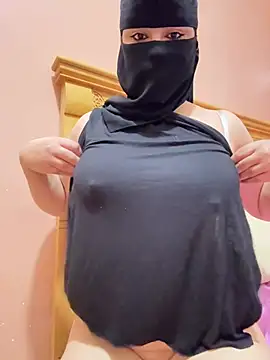 _Laiali_ – webcam-show