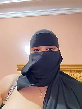 _Laiali_ Adlı Modelin Web Kamerası Şovu