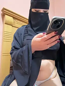 _Laiali_ Webcam Show