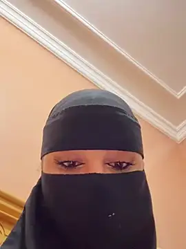 _Laiali_ Adlı Modelin Web Kamerası Şovu
