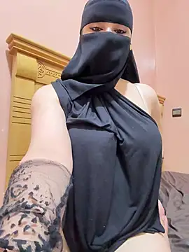 _Laiali_ Webcam Show
