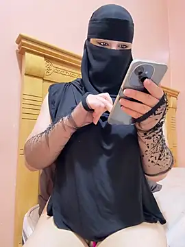 _Laiali_ Adlı Modelin Web Kamerası Şovu