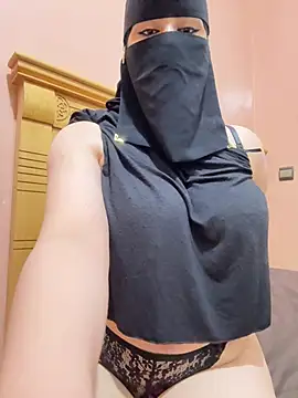 _Laiali_ Adlı Modelin Web Kamerası Şovu