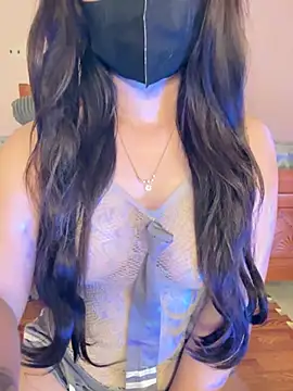 Chat +18 de Lilibana_na ao vivo
