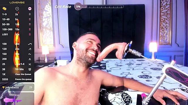 magnus_serket Webcam show