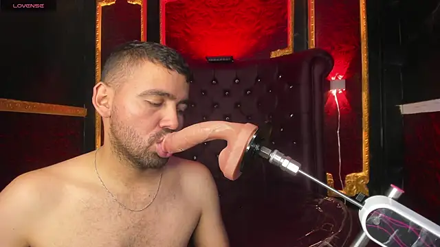 Czat XXX na żywo – magnus_serket