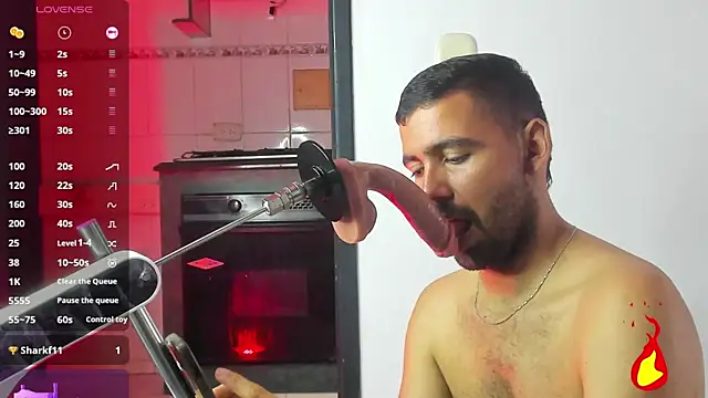 عرض كام magnus_serket