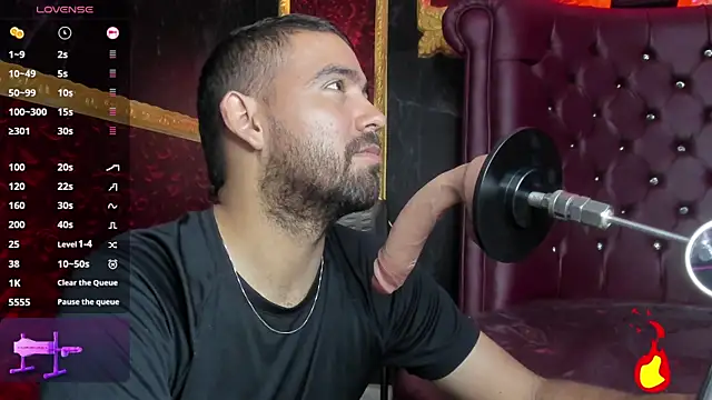 عرض كام magnus_serket