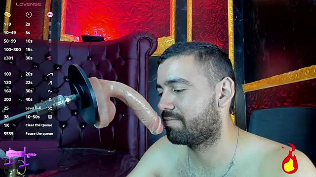 magnus_serket – webcam-show