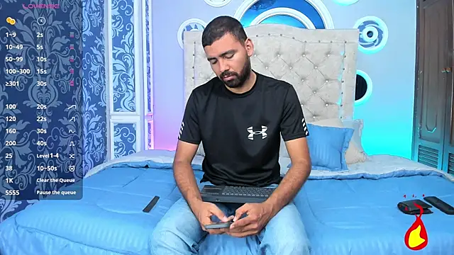 magnus_serket Chat XXX live