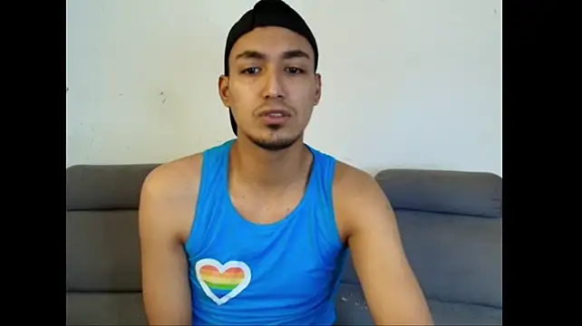 Dante_Guerrero Webcam-Show
