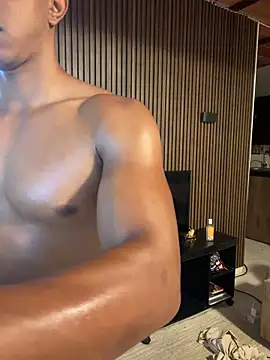 MarcoStriker Webcam show