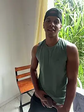 Show Webcam de MarcoStriker
