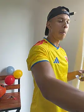 عرض كام MarcoStriker