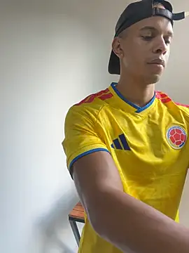 Show Webcam de MarcoStriker